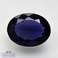 Iolite (Neeli) Gemstone