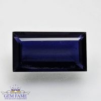 Iolite (Neeli) Gemstone