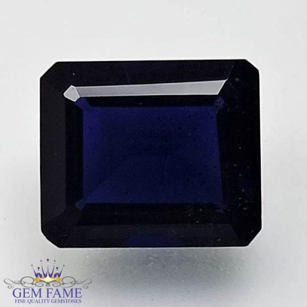 Iolite (Neeli) Gemstone