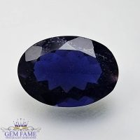 Iolite (Neeli) Gemstone