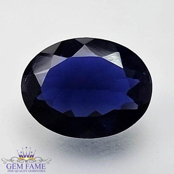 Iolite (Neeli) Gemstone