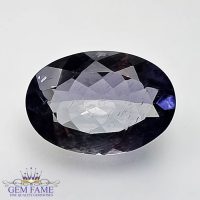 Iolite (Neeli) Gemstone