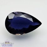 Iolite (Neeli) Gemstone