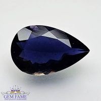 Iolite (Neeli) Gemstone