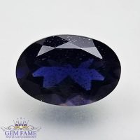 Iolite (Neeli) Gemstone