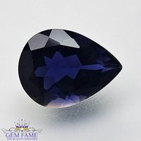 Iolite (Neeli) Gemstone