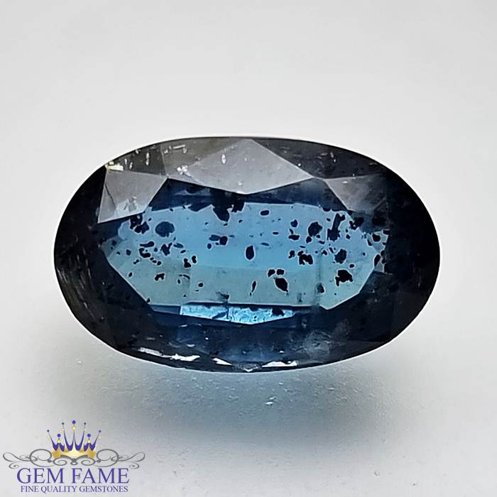 Kyanite Gemstone