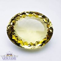 Lemon Quartz