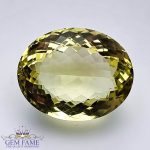 Lemon Quartz