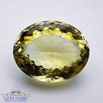 Lemon Quartz