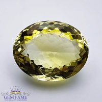 Lemon Quartz