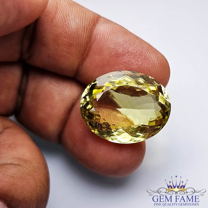 Lemon quartz store