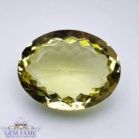 Lemon Quartz