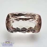 Morganite