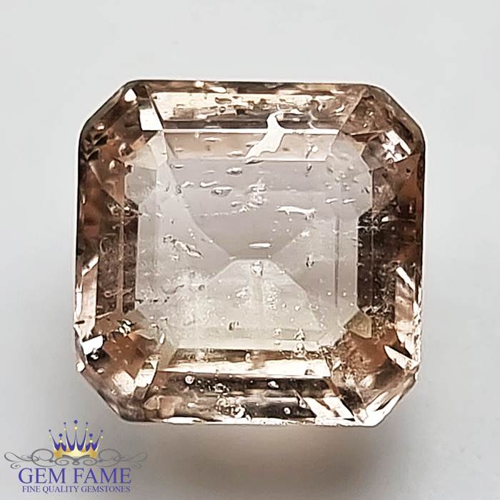 Morganite