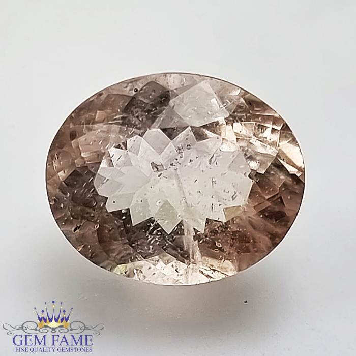 Morganite