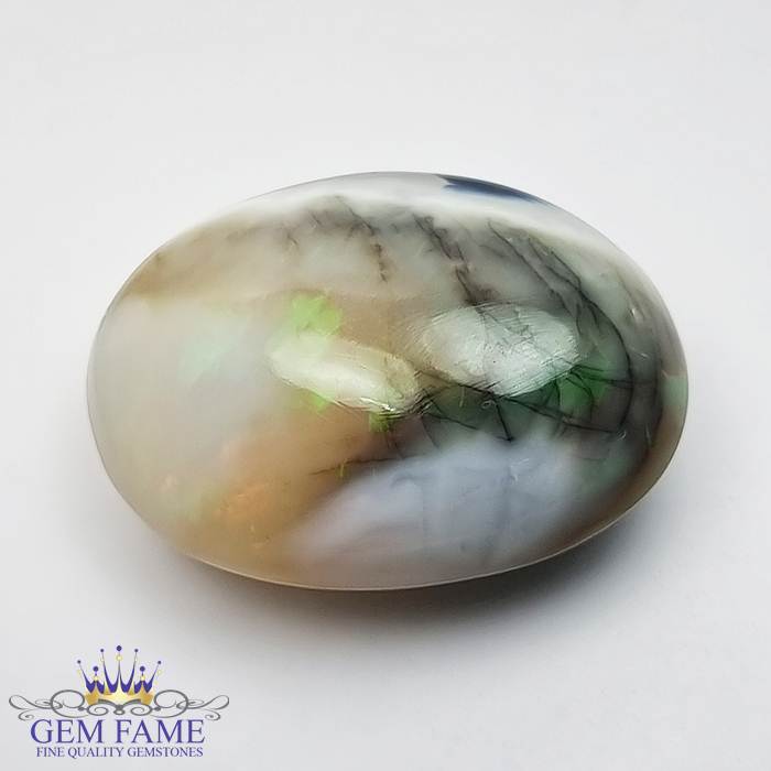 Opal 32.06ct Gemstone Ethiopia