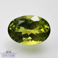 Peridot Gemstone