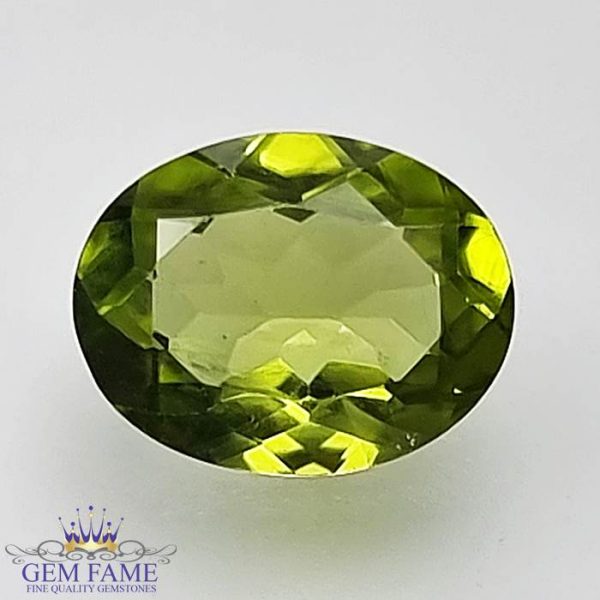 Peridot Gemstone