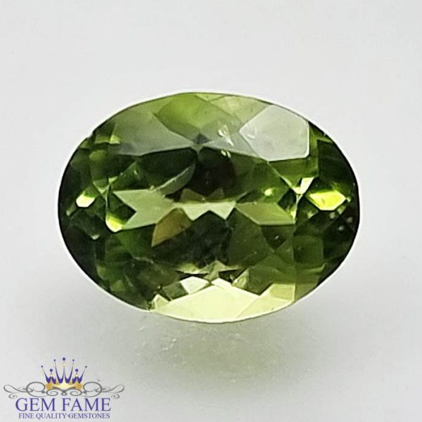 Peridot Gemstone