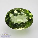 Peridot Gemstone