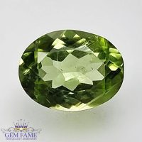 Peridot Gemstone