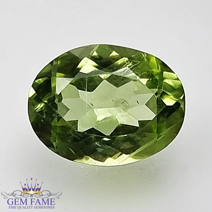 Peridot Gemstone