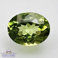 Peridot Gemstone