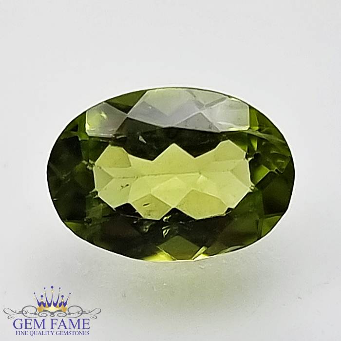 Peridot Gemstone