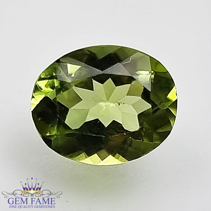 Peridot Gemstone