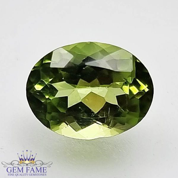 Peridot Gemstone