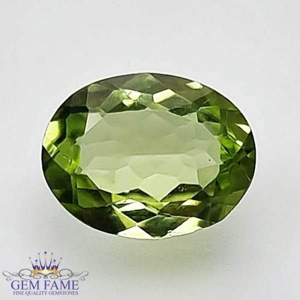 Peridot Gemstone