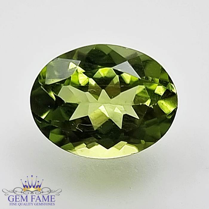 Peridot Gemstone