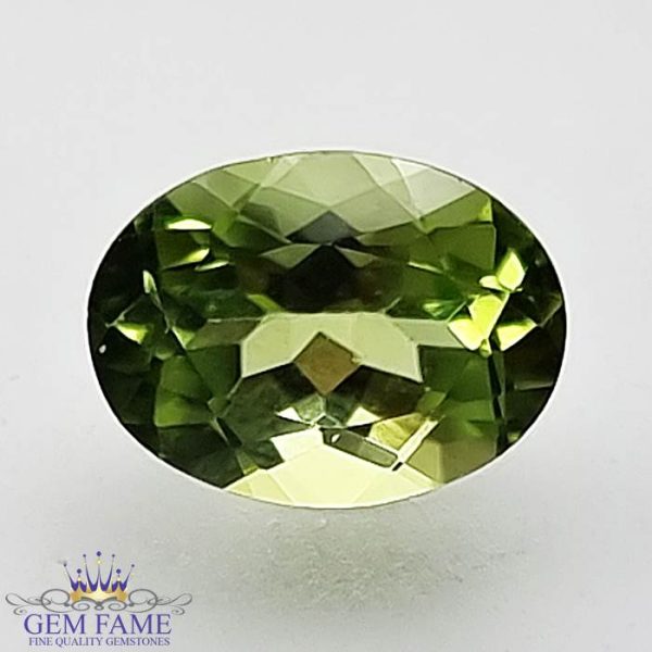 Peridot Gemstone