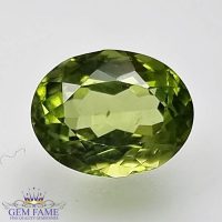 Peridot Gemstone