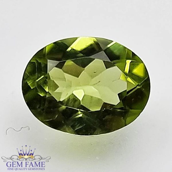 Peridot Gemstone