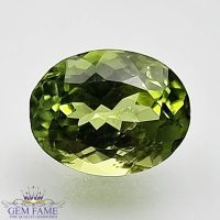 Peridot Gemstone