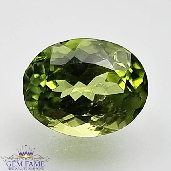 Peridot Gemstone