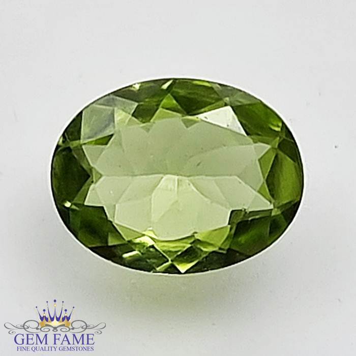 Peridot Gemstone