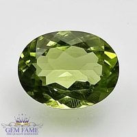 Peridot Gemstone