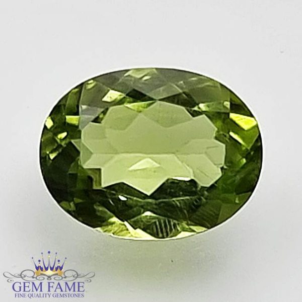 Peridot Gemstone