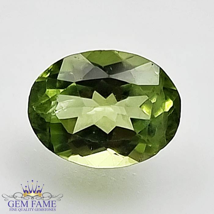 Peridot Gemstone