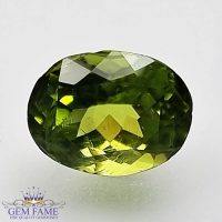 Peridot Gemstone