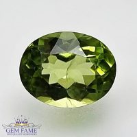 Peridot Gemstone