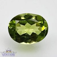 Peridot Gemstone