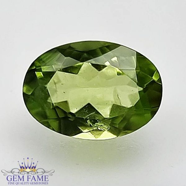 Peridot Gemstone