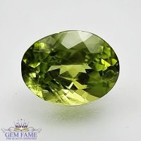 Peridot Gemstone