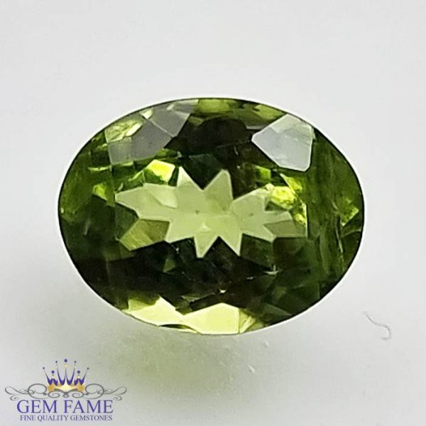 Peridot Gemstone