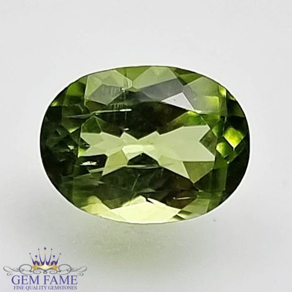 Peridot Gemstone