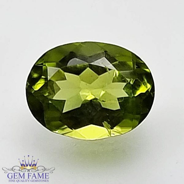 Peridot Gemstone